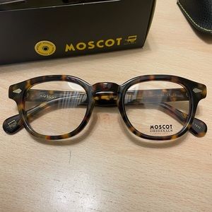 Moscot Lemtosh Glasses